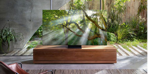 Beitragsbild des Blogbeitrags Samsung Smart TV erweitert das bestehende App-Angebot mit Samsung TV Plus 