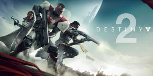 Beitragsbild des Blogbeitrags Destiny 2: Jenseits des Lichts – Die Saison der Jagd zeigt ihre Krallen