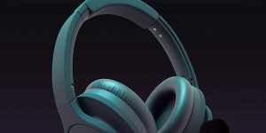 Beitragsbild des Blogbeitrags Das AntLion ModMic Wireless Ansteckmikrofon im Test: der Lieblingskopfhörer wird zum vollwertigen Headset