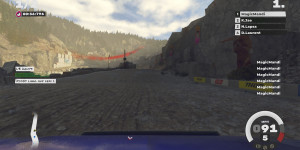 Beitragsbild des Blogbeitrags Dirt 5: Codemasters veröffentlicht Accolades-Trailer