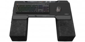 Beitragsbild des Blogbeitrags Couchmaster CYCON² – die Speerspitze des Couch-Gamings