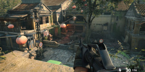 Beitragsbild des Blogbeitrags Call of Duty: Black Ops Cold War im Test: ein Shooter mit Rätseleinlagen 