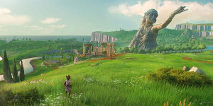Beitragsbild des Blogbeitrags Immortals Fenix Rising: Ubisoft gibt Post-Launch Pläne bekannt