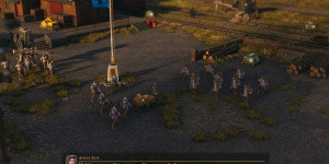 Beitragsbild des Blogbeitrags Iron Harvest: Neuer Spielmodus, kostenlose Public Demo, ESL Herbst-Turnier, Rusviet Revolutionskampagne und Epic Release