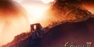 Beitragsbild des Blogbeitrags Shenmue 3: PC-Fassung ab sofort via Steam verfügbar