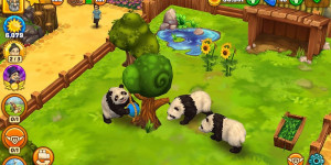 Beitragsbild des Blogbeitrags Zoo 2: Animal Park – Spritzige Cyber-Week