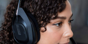 Beitragsbild des Blogbeitrags Das Astro Gaming A50 Wireless Gaming Headset im Test: Teuer aber gut!