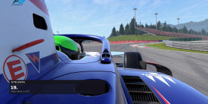 Beitragsbild des Blogbeitrags F1 2020: Demo-Version für PlayStation 4 & Xbox One ab sofort verfügbar