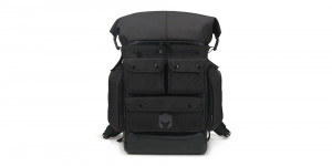 Beitragsbild des Blogbeitrags Caturix: neuer Gaming-Rucksack Decisiun präsentiert