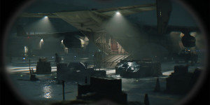 Beitragsbild des Blogbeitrags Call of Duty: Black Ops Cold War – neue Videos zeigen Raytracing und DLSS 