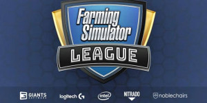Beitragsbild des Blogbeitrags Farming Simulator League startet am Wochenende in Season 3 – Stream-Infos