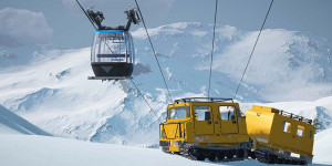 Beitragsbild des Blogbeitrags Winter Resort Simulator: Season 2 – die Skisaison ist eröffnet 