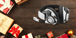 Beitragsbild des Blogbeitrags 1. Advent: Wir verlosen ein EPOS │ SENNHEISER GSP 601 Gaming Headset!