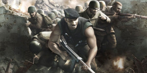 Beitragsbild des Blogbeitrags Commandos 2: HD Remaster erscheint diesen Freitag für die Nintendo Switch