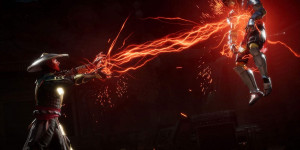 Beitragsbild des Blogbeitrags Mortal Kombat 11: Warner Bros. Games und Netherrealm Studios verkünden Kompetition: Saison 2