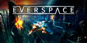 Beitragsbild des Blogbeitrags Everspace: Roguelike Space Shooter erscheint auf Stadia 