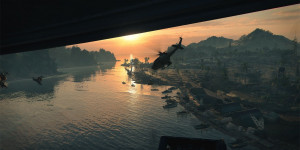 Beitragsbild des Blogbeitrags Call of Duty-Ökosystem erreicht neue Höchstwerte 