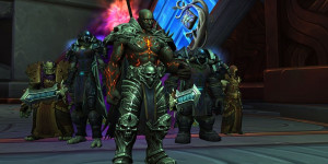 Beitragsbild des Blogbeitrags World of Warcraft: Shadowlands ist das meistverkaufte PC-Spiel aller Zeiten