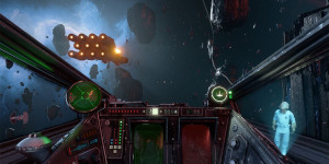 Beitragsbild des Blogbeitrags Star Wars: Squadrons – Neue Sternenjäger und angepasste Matches