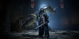 Beitragsbild des Blogbeitrags Century: Age of Ashes – Playwing kündigt Drachenreiter-Multiplayerspiel an