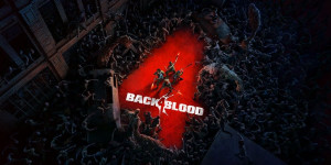 Beitragsbild des Blogbeitrags Back 4 Blood: kooperativer Zombiehorror-Egoshooter vorgestellt 