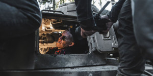 Beitragsbild des Blogbeitrags World of Tanks: HandOfBlood und Simon Gosejohan spielen in Kurzfilm mit 