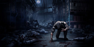 Beitragsbild des Blogbeitrags Werewolf: The Apocalypse – Earthblood: Kommentiertes Gameplay-Video veröffentlicht