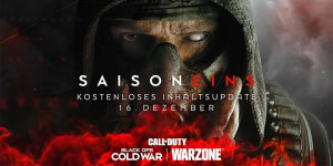 Beitragsbild des Blogbeitrags Call of Duty: Black Ops Cold War – Saison 1 startet mit neuem Battle Pass