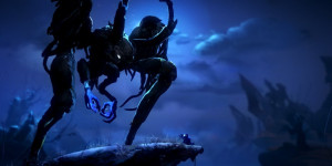 Beitragsbild des Blogbeitrags Ori And The Will Of The Wisps (Switch) im Test: Ganz großes Kino!