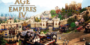 Beitragsbild des Blogbeitrags Age of Empires 4: Entwicklung macht große Fortschritte