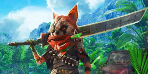 Beitragsbild des Blogbeitrags Biomutant: steht der Release kurz bevor?