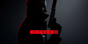Beitragsbild des Blogbeitrags Hitman 3: VR Gameplay Trailer