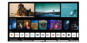 Beitragsbild des Blogbeitrags webOS 6.0 Smart TV Plattform von LG ist für die Art der heutigen Content-Nutzung designt