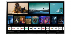Beitragsbild des Blogbeitrags webOS 6.0 Smart TV Plattform von LG ist für die Art der heutigen Content-Nutzung designt 