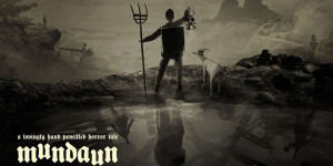 Beitragsbild des Blogbeitrags Mundaun: Release Datum des Schweizer Horror-Adventures bekannt
