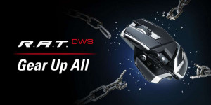 Beitragsbild des Blogbeitrags Mad Catz kündigt kabellose R.A.T. DWS-Gaming-Maus an