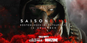 Beitragsbild des Blogbeitrags Call of Duty: Black Ops Cold War – Saison 1 geht weiter!