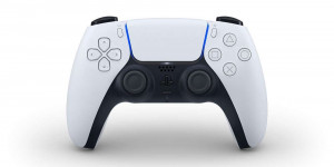 Beitragsbild des Blogbeitrags Playstation 5: DualSense Controller-Frontplattenabdeckungen jetzt im Angebot