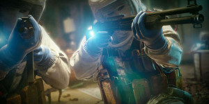 Beitragsbild des Blogbeitrags Rainbow Six: Siege – Six Invitational findet im Februar statt