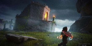 Beitragsbild des Blogbeitrags Spellbreak: wir verlosen Warlock Chapter Packs