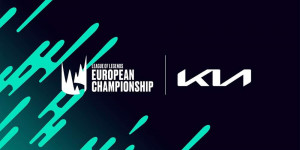 Beitragsbild des Blogbeitrags League of Legends: Europas E-Sports-Topliga geht mit Kia in die neue Saison