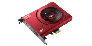 Beitragsbild des Blogbeitrags Sound Blaster Z SE: Mehr Sound Blaster-Power für weniger Geld 