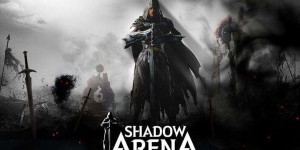 Beitragsbild des Blogbeitrags Shadow Arena: Rückkehr der neu überarbeiteten Heldin Venslar 