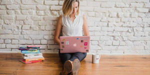 Beitragsbild des Blogbeitrags Influencer-Marketing um 57 Prozent effektiver