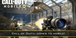 Beitragsbild des Blogbeitrags Call of Duty: Mobile – Saison 1 “Neue Ordnung” beginnt