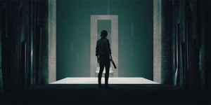Beitragsbild des Blogbeitrags Control: Ultimate Edition – erhält einen kurzen Trailer für Xbox Series X, PS5