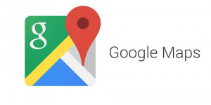 Beitragsbild des Blogbeitrags Google Maps: Split Screen mit Street View
