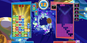 Beitragsbild des Blogbeitrags Puyo Puyo Tetris 2: Zweites großes Content-Update veröffentlicht