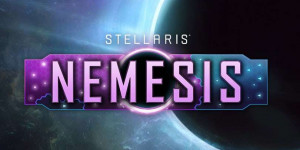 Beitragsbild des Blogbeitrags Stellaris: Nemesis-Erweiterung bald erhältlich 