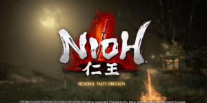 Beitragsbild des Blogbeitrags Nioh Collection und Remastered-Versionen ab sofort für PS5 erhältlich